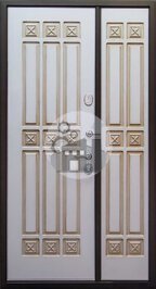 дверь ДВ-352 - внутренняя сторона