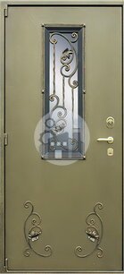 дверь ДВ-1064