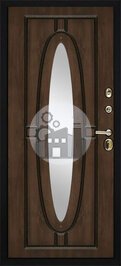 дверь ДВ-1024 - внутренняя сторона