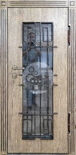 дверь ДВ-1634