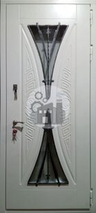 дверь ДВ-1576