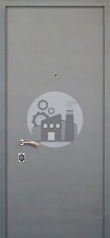 дверь ДВ-931 - внутренняя сторона